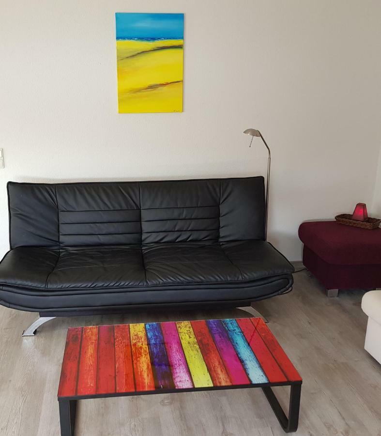 Apartamento Marina View Bad Zwischenahn Exterior foto